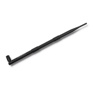 Qoltec Antena Wi-Fi 2.4GHz dookólna 9dBi