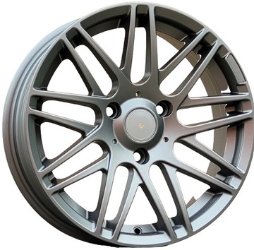 RÁFKY 16 3X112 SMART FOURTWO ROADSTER COUPE