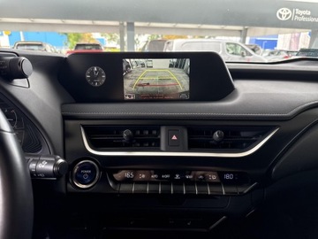 Lexus UX Crossover 250h 184KM 2021 Lexus UX 250h GPF F Impression 2WD, zdjęcie 17