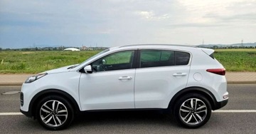 Kia Sportage III SUV Facelifting 1.7 CRDi 115KM 2016 Kia Sportage 1.7 CRDI Nawigacja PL Ledy Klimatronik 1.7 Diesel 115KM, zdjęcie 30