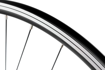 KOŁO ROWEROWE 28 29 CALI TYLNE KASETA TARCZOWE DISC V-BRAKE STOŻEK