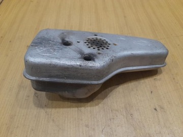 BRIGGS STRATTON SPRINT 40 ГЛУШИТЕЛЬ ВЫХЛОПА