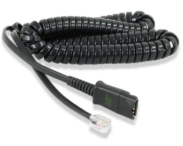 Poly U10P-S19 kabel do telefonów Siemens OpenStage (QD - RJ45)