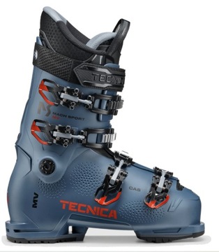 buty narciarskie Tecnica MACH SPORT MV 90 GW 2024 27.5 cm