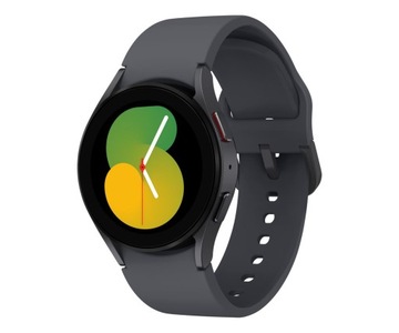 Samsung Galaxy Watch 5 R900 40mm NFC GPS EKG SpO2 BIA Graphite