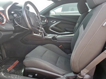 Chevrolet Camaro VI Coupe 6.2 455KM 2022 Chevrolet Camaro LT1 2022 6.2l 6.2 Benzyna 455KM, zdjęcie 7