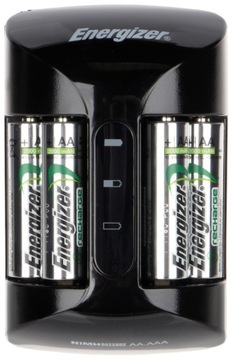 ЗАРЯДНОЕ УСТРОЙСТВО BAT-RECHARGE/PRO ENERGIZER