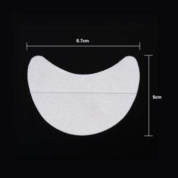 ПОДУВКИ ДЛЯ МАКИЯЖА ДЛЯ ХНЫ КОШАЧИЙ ГЛАЗ 10 ШТ.