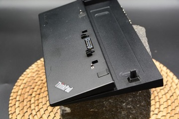 HUB MaryCom Lenovo ThinkPad Pro Dock Seria L T X W