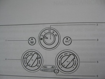 Nissan Micra K13 Польская инструкция по эксплуатации Nissan Micra IV 2013-2018