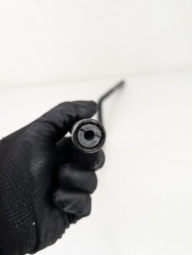 HONDA NC 700 750 X РУЛЕВОЕ КОЛЕСО