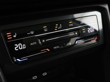 Volkswagen Tiguan Allspace SUV 2.0 TDI 200KM 2021 Volkswagen Tiguan Allspace 7 os. 4x4 DSG full LED, zdjęcie 26