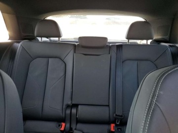 Audi Q3 II 2022 Audi Q3 2.0 benzyna 230KM 4X4 S-Line mala szkoda 2.0 Benzyna 230KM, zdjęcie 10