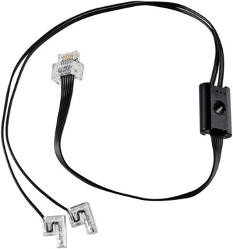 Lego 88005 - Функции электропитания - Свет