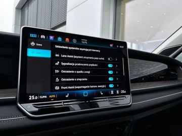 Volkswagen Tayron 2025 Volkswagen Tayron Elegance 1.5 eTSI 150 KM DSG, zdjęcie 15