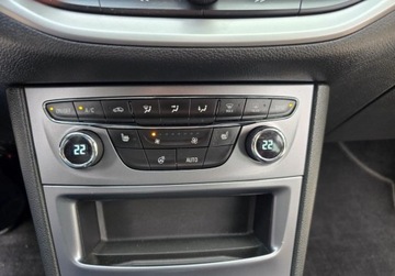 Opel Astra K Sports Tourer 1.6 CDTI 136KM 2019 Opel Astra 1,6 D 136 KM Serwis GWARANCJA Zamiana Zarejestrowany 1.6 Diesel, zdjęcie 30