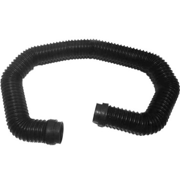 ГИБКАЯ ТРУБА ЗАБОРА ВОЗДУХА 140 СМ.