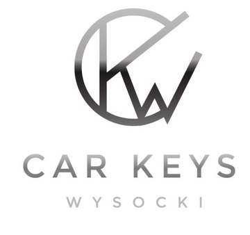 CHRYSLER JEEP DODGE FIAT KLÍČEK OVLÁDAČ KEYLESS