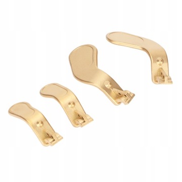 Запасные части для лопастей контроллера, 4 шт.