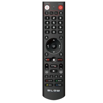 SMART BOX TV 4K МУЛЬТИМЕДИЙНЫЙ ПЛЕЕР ANDROID 11 WIFI CHROMECAST IPTV