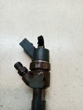 ИНЖЕКТОР W168 1.7 CDI A6680700287