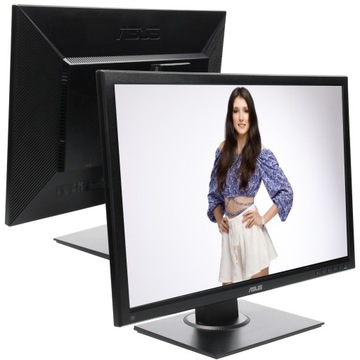 Monitor ASUS 24