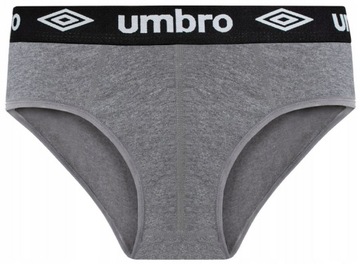 UMBRO SLIPY MAJTKI MĘSKIE 4 SZTUKI MIX KOLORÓW L