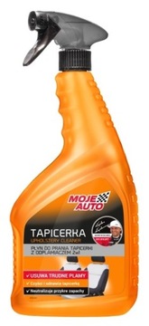 MA Płyn do tapicerki+odplamiacz 2w1 750ml 19-051