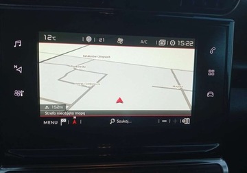 Citroen C3 Aircross  I Crossover 1.5 BlueHDi 102KM 2019 Citroen C3 Aircross 1.5 Diesel 102KM, zdjęcie 24