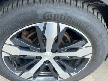 Peugeot 3008 II Crossover 1.5 BlueHDI 130KM 2019 Peugeot 3008 1.5DieselGT-LineNiski przebiegPanoramaFull wyposazenie, zdjęcie 38