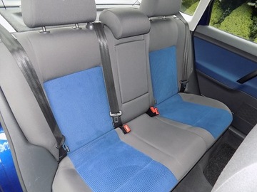 Volkswagen Polo IV 2006 VOLKSWAGEN POLO 1,4i 75 KM IDEALNE, zdjęcie 16