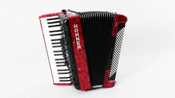 Аккордеон Hohner Bravo 120 Bass Case Школа для аккордеона