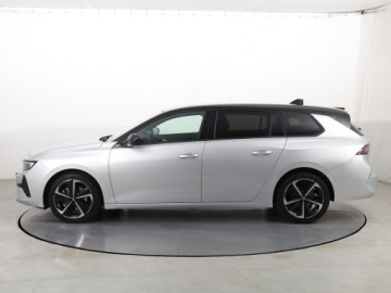 Opel Astra L Sports Tourer 1.2 Turbo 130KM 2024 Opel Astra 1.2 Turbo, Salon Polska, Serwis ASO, zdjęcie 2