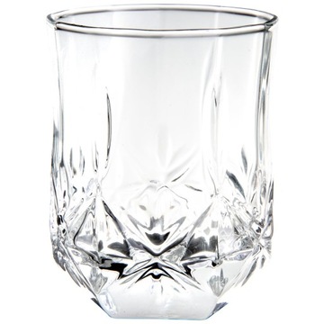 33532 LUMINARC ZESTAW SZKLANEK SZKLANKA 6SZT 270ML
