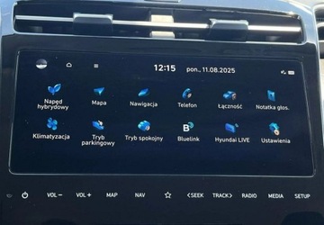 Hyundai Tucson IV SUV HEV 1.6 T-GDI HEV 230KM 2022 Hyundai Tucson Hybryda Automat Navi Kamera Full Led Sport FV23, zdjęcie 28