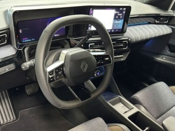 Renault 5 III 52kWh 150KM 2026 Comfort Range Techno 150KM / pakiet easy drive &amp; safety, winter 2, zdjęcie 5