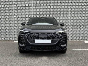 Audi Q5 II Q5-e Facelifting 2.0 55 TFSI e 367KM 2025 AUDI Q5 e-Hybrid quattro Suv 2.0 (367 KM) 2025, zdjęcie 2