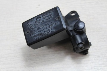 YAMAHA FJR1300 RP04 ГЛАВНЫЙ ТОРМОЗНОЙ ЦИЛИНДР ПЕРЕДНИЙ ПРАВЫЙ