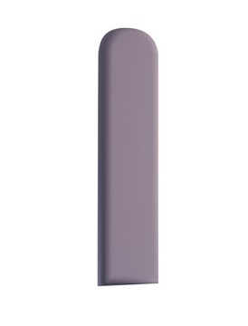 Panele tapicerowane ścienne wezgłowie 80x20 płotek