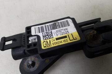 INDIKÁTOR SRS OPEL VECTRA B (36_) 13102025 2.0L DIESEL 74KW 2004