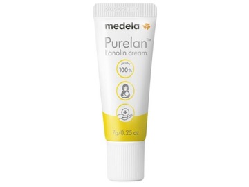 MEDELA Purelan ланолиновая мазь 7 г