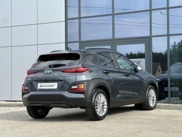 Hyundai Kona I Crossover 1.6 T-GDI 177KM 2020 Hyundai Kona Alu Kamera Grzane fotele GWARANCJA !, zdjęcie 5