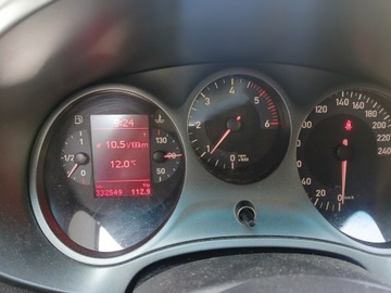 Seat Leon II 1.9 TDI 105KM 2006 SEAT LEON 1,9 TDI, zdjęcie 3