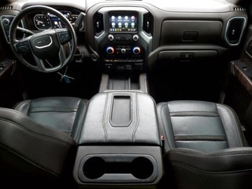  GMC Sierra K1500 Denali 2021 6.2l 6.2 Benzyna 420KM, zdjęcie 8