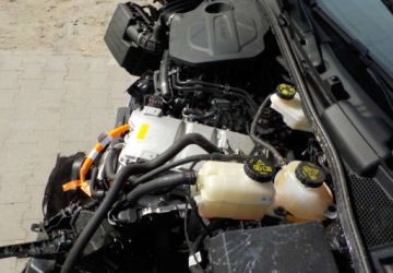 MG 2024 MG MG3 Okazja 1.5 Hybryda 102KM, zdjęcie 4