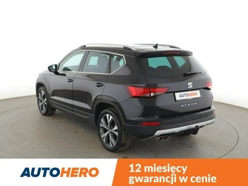 Seat Ateca SUV 1.5 EcoTSI 150KM 2019 Seat Ateca Xcellence automat virtual navi kamera, zdjęcie 3