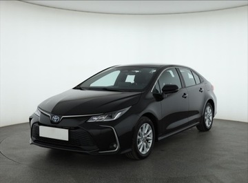 Toyota Corolla XII 2025 Toyota Corolla 1.8 Hybrid, Salon Polska, zdjęcie 1