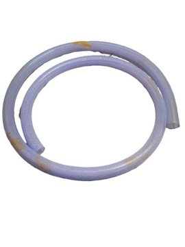 WĄŻ SSAWNY OPRYSKIWACZA FI 32mm ZBROJONY