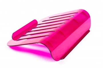 Дизайнерский ноутбук и книжная шайба