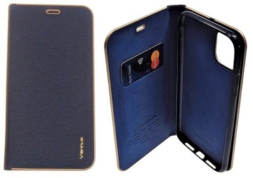 Oryginalne Etui Vennus do iPhone 11 Pro (5.8'')